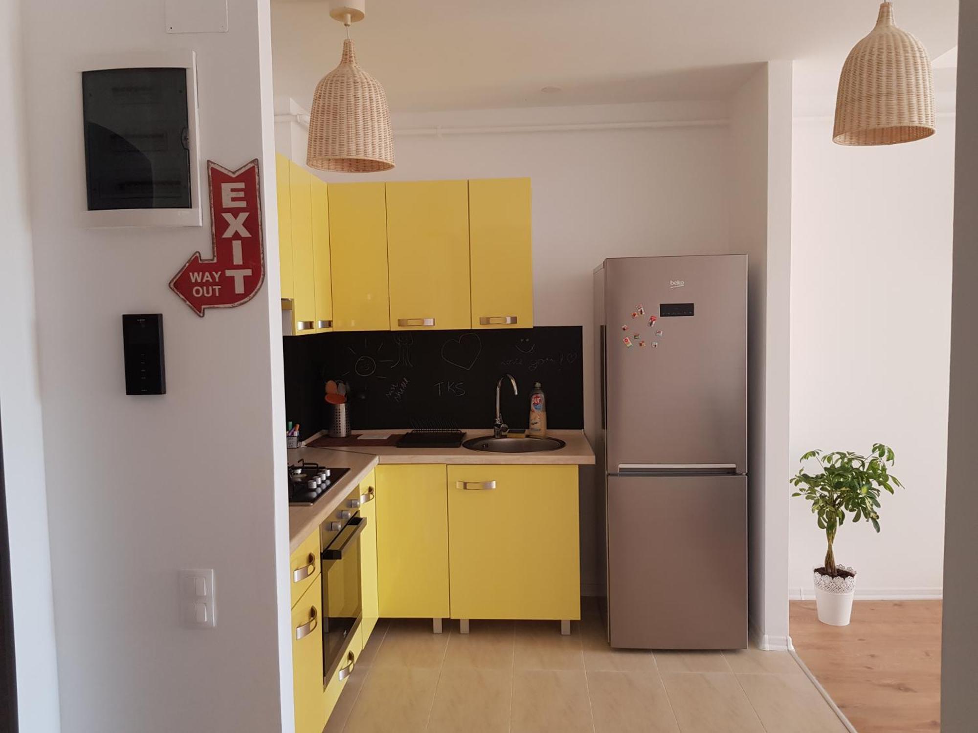 Luxury Apartment With Pool In North Bucharest Cretuleasca Екстер'єр фото