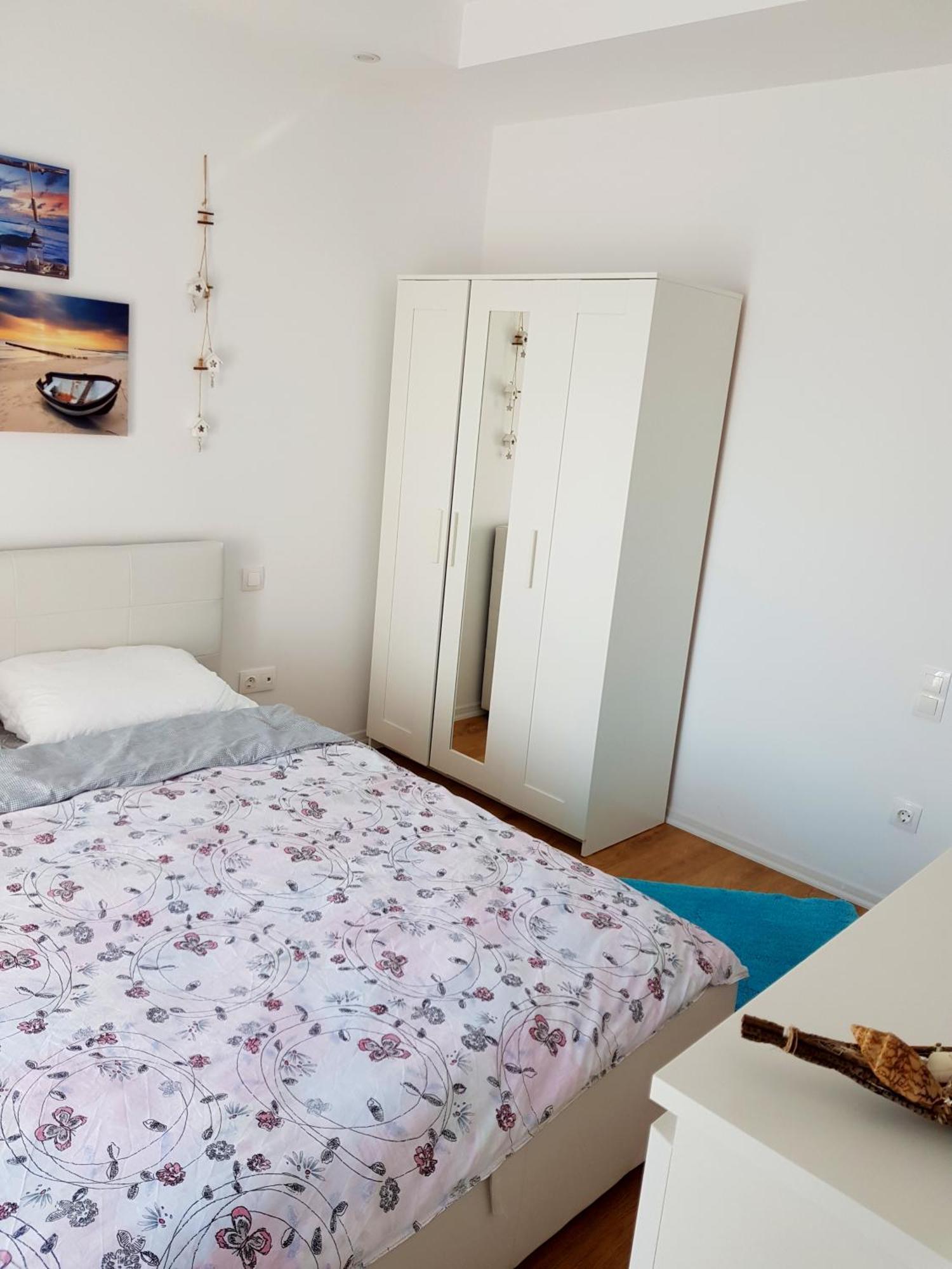 Luxury Apartment With Pool In North Bucharest Cretuleasca Екстер'єр фото